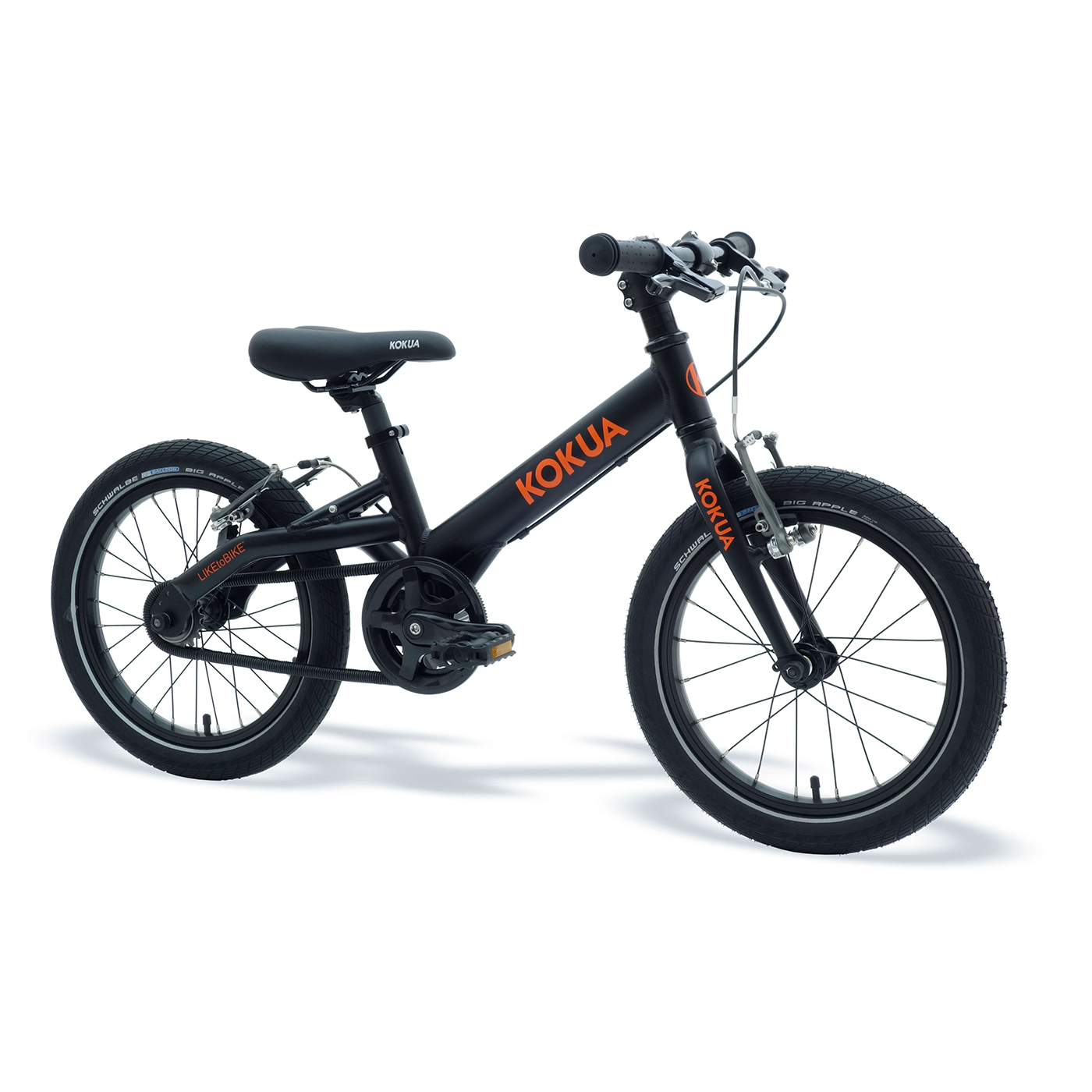 kokua push bike